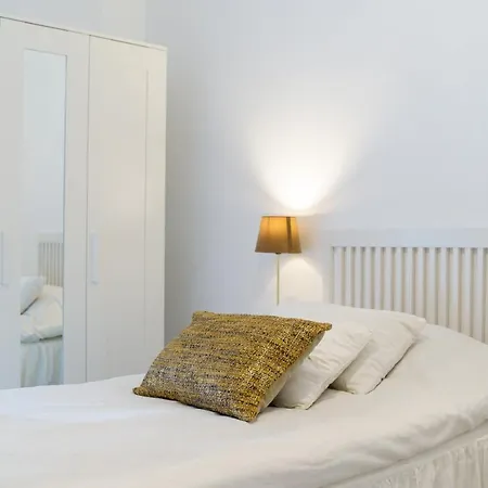 Apartamento Santa Gema Fuengirola