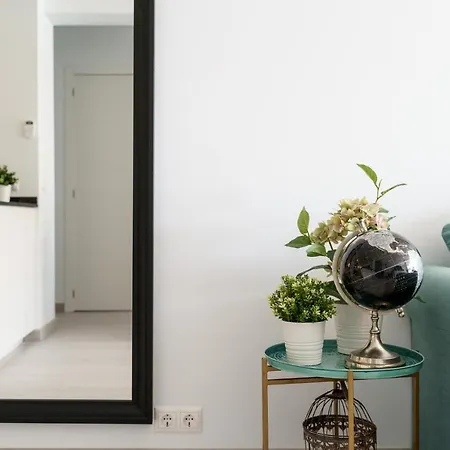 Santa Gema Apartamento