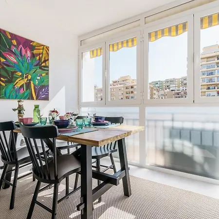 Santa Gema Apartment