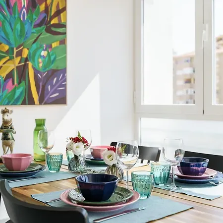 Santa Gema Apartment