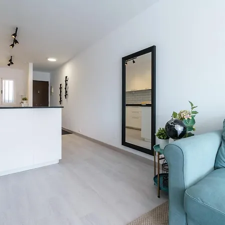 Apartment Santa Gema Fuengirola