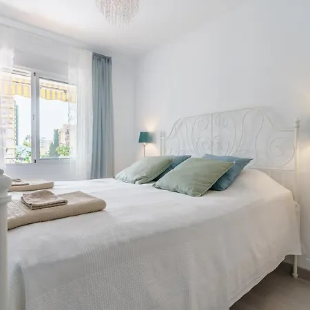Santa Gema Apartment Fuengirola