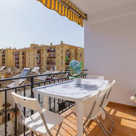 Santa Gema Apartment Fuengirola