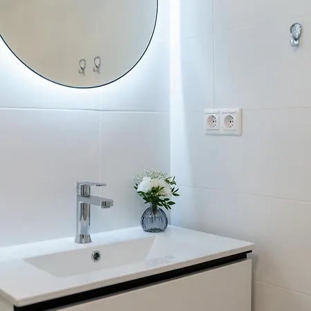 Santa Gema Apartment Fuengirola