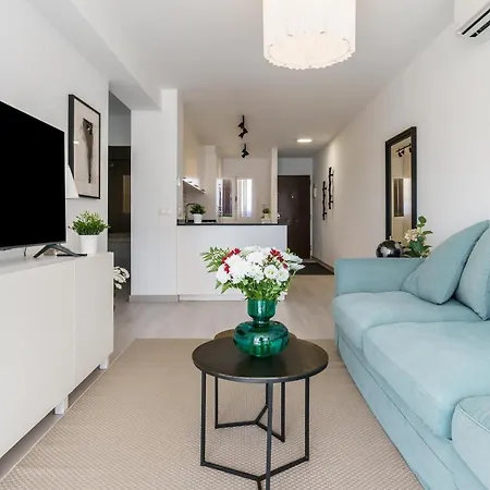 Apartment Santa Gema Fuengirola