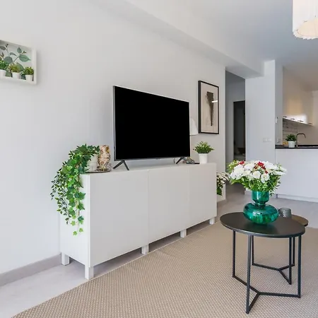 Apartment Santa Gema Fuengirola