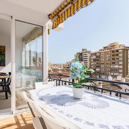 Santa Gema Fuengirola