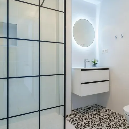 Apartment Santa Gema
